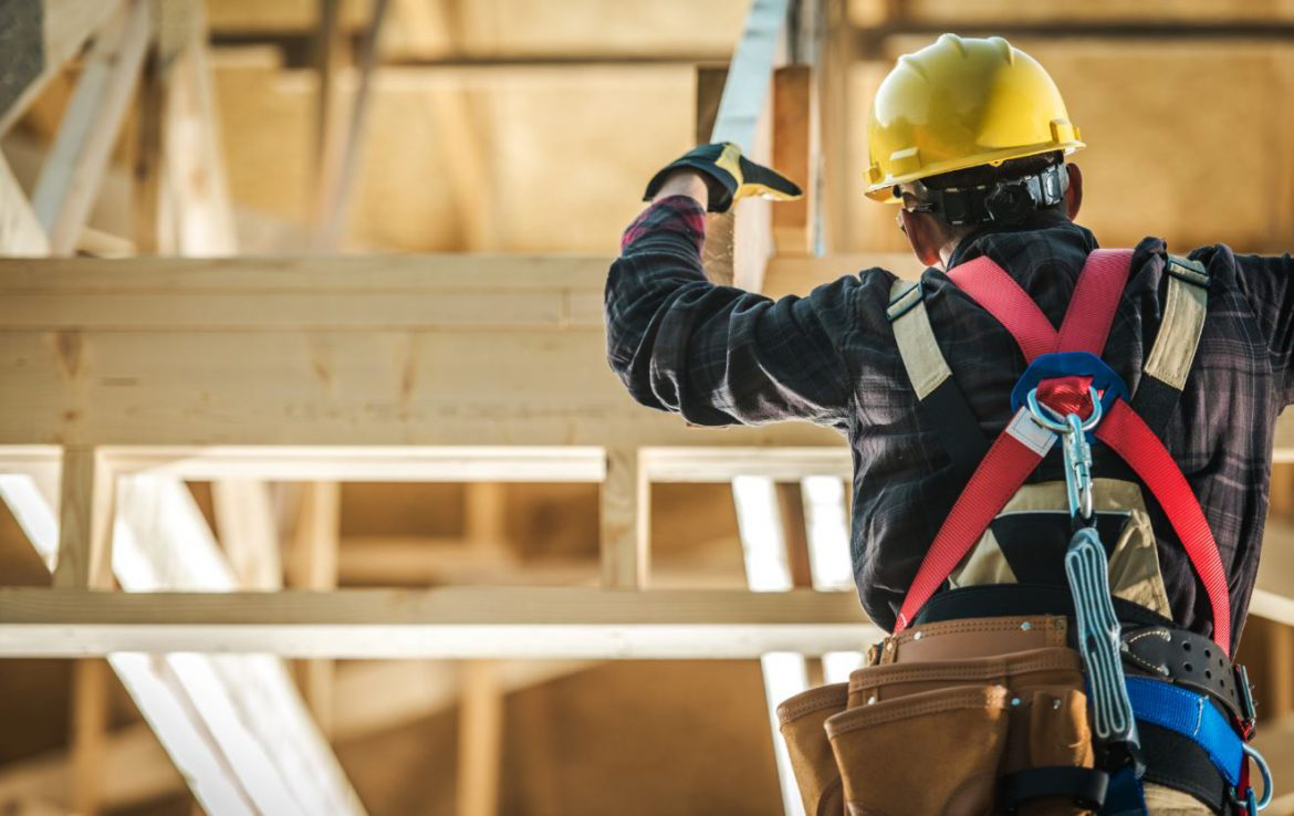 Rénovation résidentielle haut de gamme réalisée par nos experts